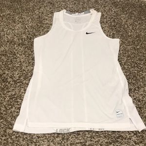 nba tank top compression